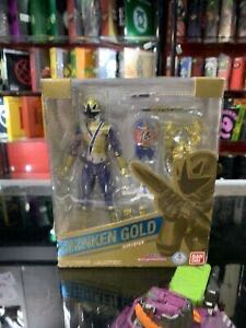 Bandai Tamashii Nations Stronger Kamen Rider Stronger S.h. Figuarts