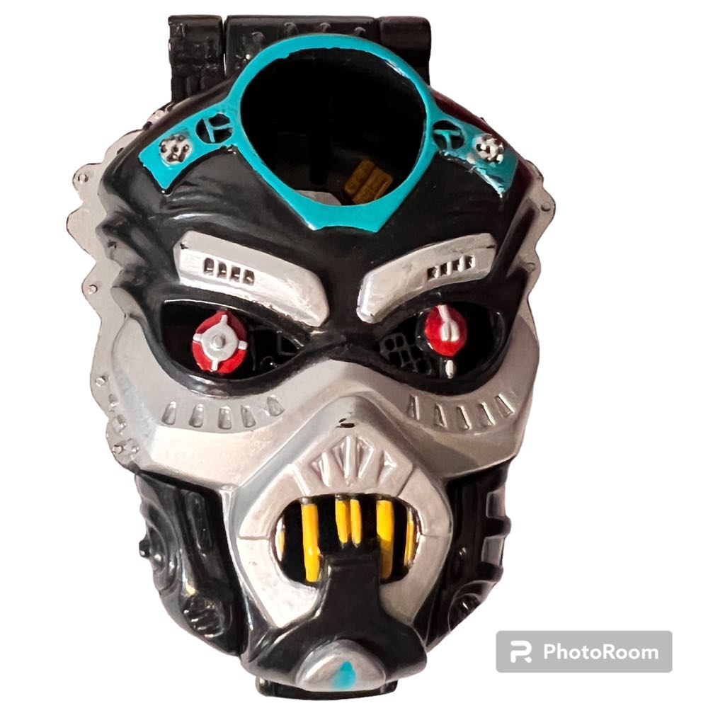 TMNT Mutant Mayhem: Plush Michelangelo