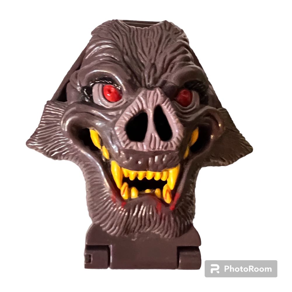 Warhammer 40K: Chaos Space Marine Obliterators