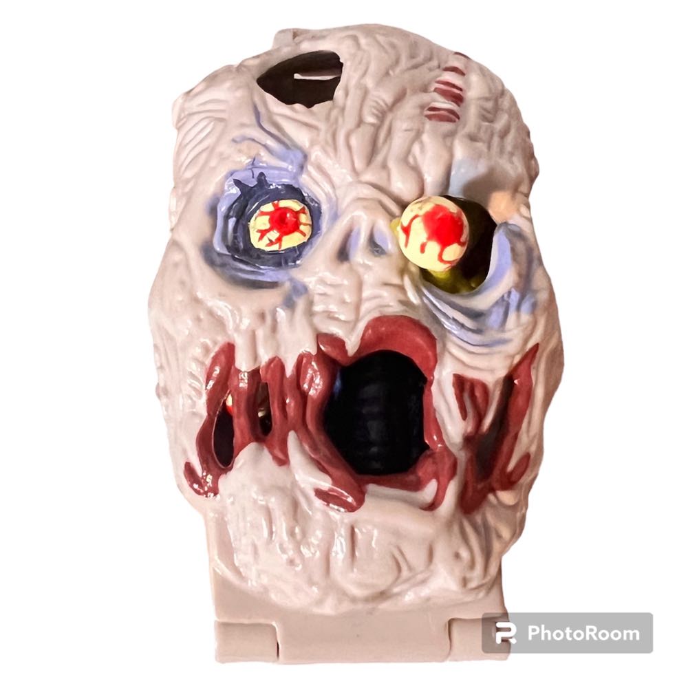 Mutant Mayhem - Miniatures (Raphael April Leatherhead)