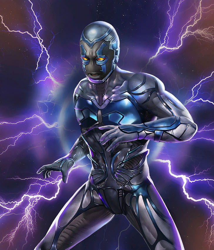 Guardians Of The Galaxy Vol 3: Drax #1243