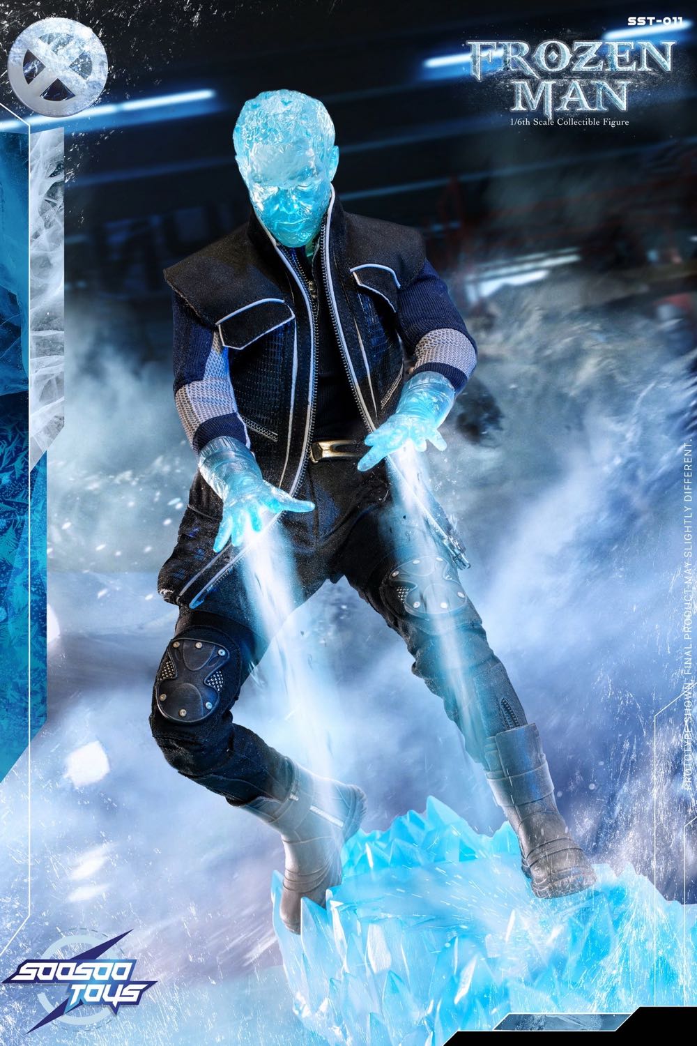 Hero’s Duty Wreck It