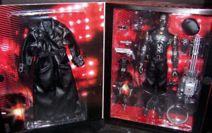 Takara Bbi Cy Girls Agent ”kat” 1 6 Scale Fully Poseable Figure