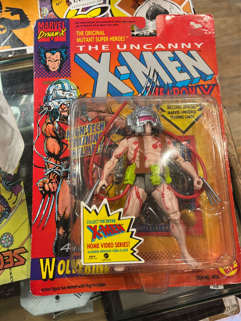 Sdcc Exclusive Mcfarlane Superman 85th Anniversary Gold Label Dc Edition