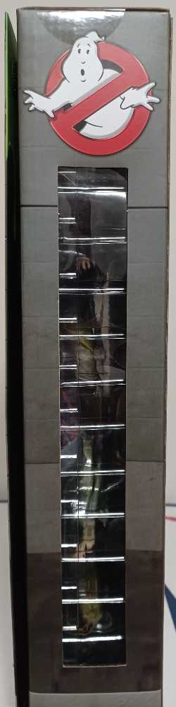Ghostbusters - Slimed Ghostbusters - Diamond Select (Ghostbusters) action figure collectible - Main Image 3