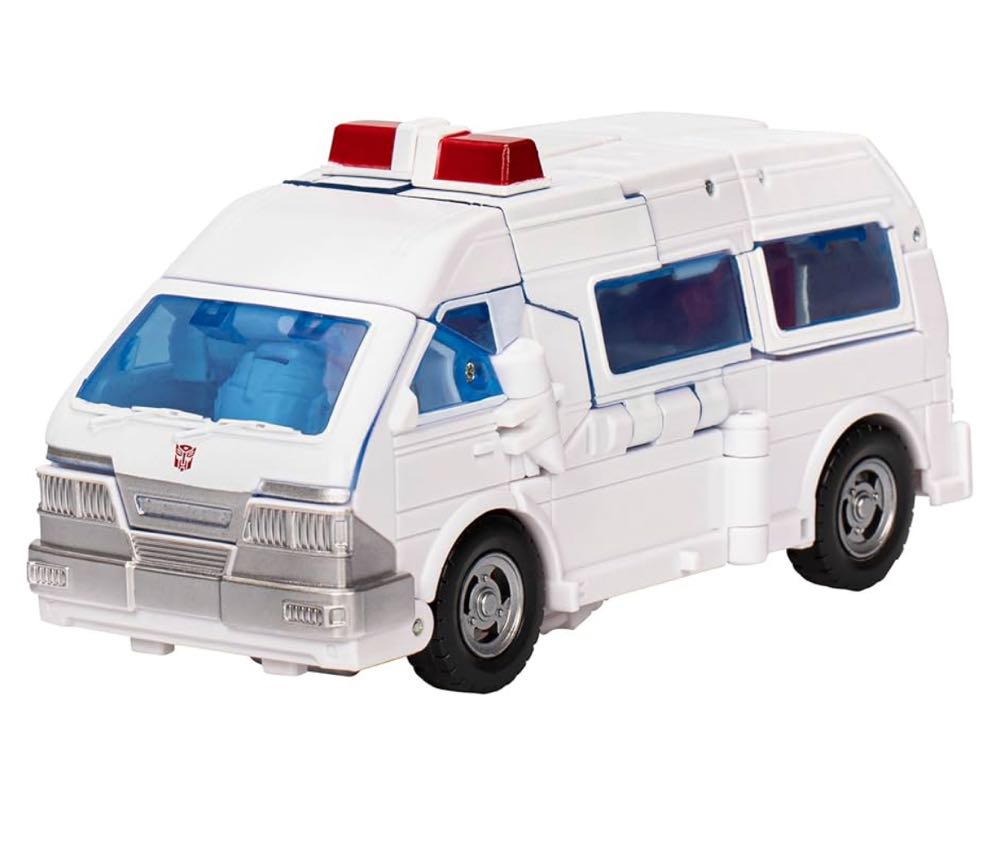 Ratchet - Hasbro (Transformers) (Transformers Studio Series 86) action figure collectible - Main Image 2