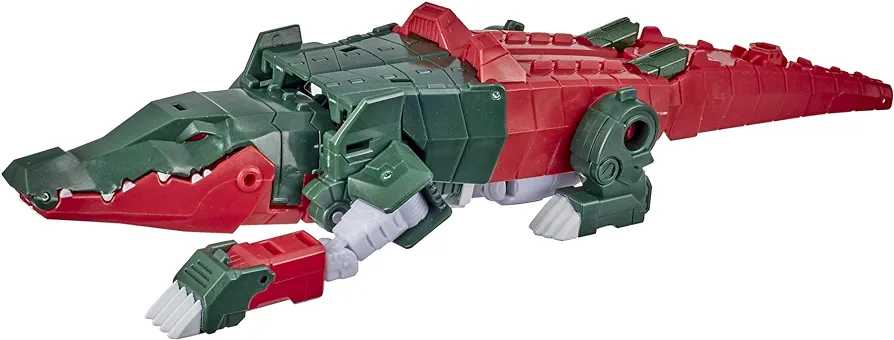 Skullcruncher (Energon Armor) ✅ - Hasbro (Transformers: Bumblebee Cyberverse Adventures) action figure collectible [Barcode 630509902606] - Main Image 3