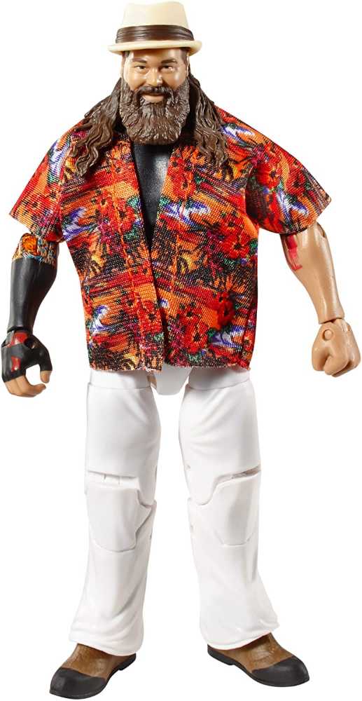 Bray Wyatt - Mattel / WWE (Elite Series 28) action figure collectible - Main Image 2