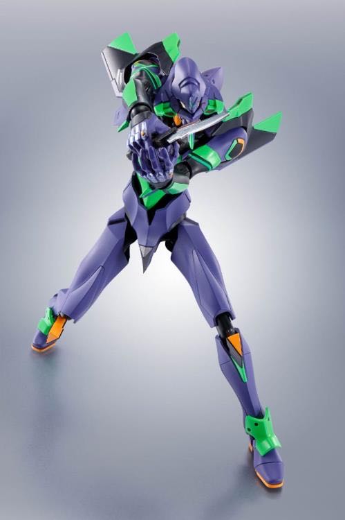 Evangelion proto type 01 side eva tamashii store exclusive 375rmb 3100php shanghai - Tamashii Nations Store (Neon Genesis Evangelion) action figure collectible [Barcode 4573102638748] - Main Image 2