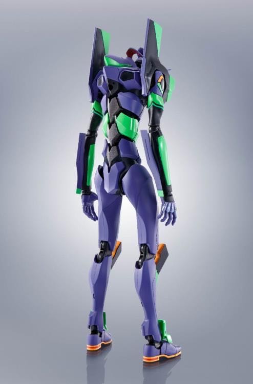 Evangelion proto type 01 side eva tamashii store exclusive 375rmb 3100php shanghai - Tamashii Nations Store (Neon Genesis Evangelion) action figure collectible [Barcode 4573102638748] - Main Image 3