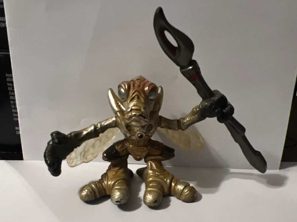 The Amazing Spider-Man 2 Hot Toys MMS658