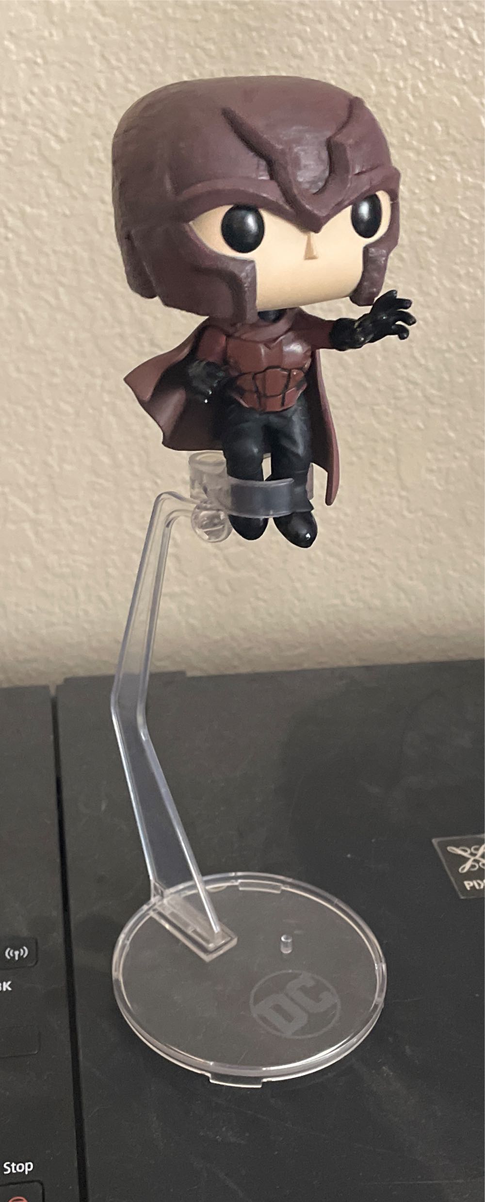 Magneto - Funko (Marvel) (X-Men) action figure collectible - Main Image 2