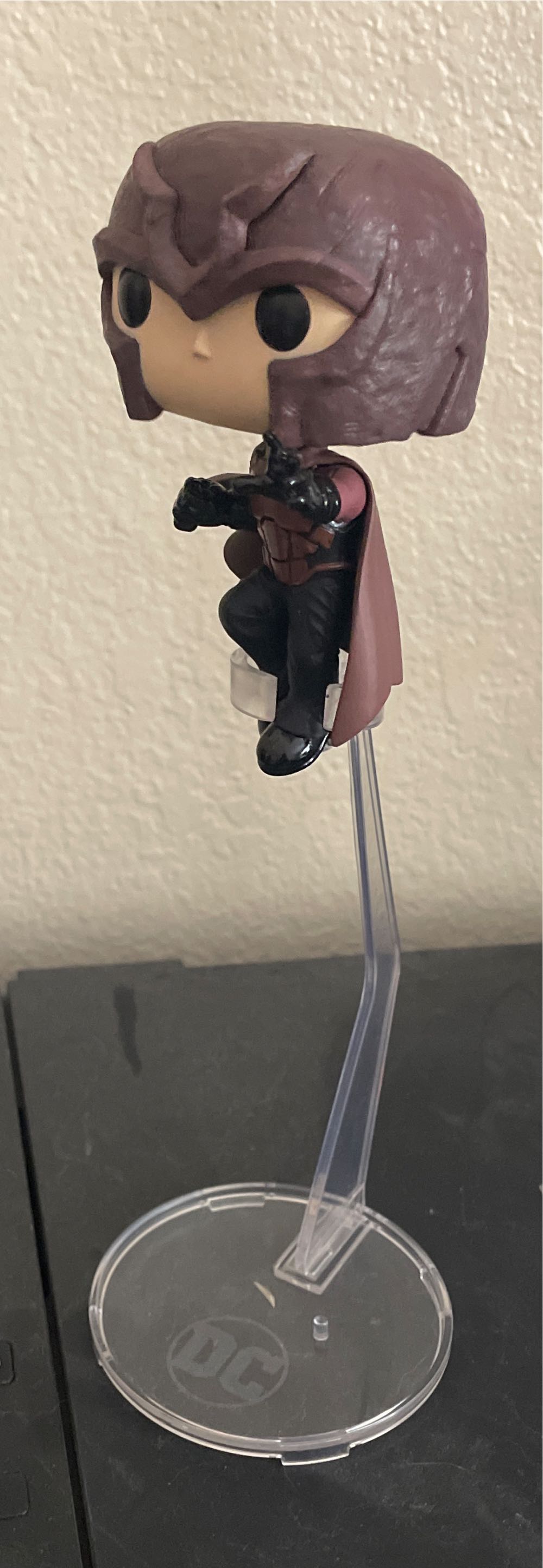 Magneto - Funko (Marvel) (X-Men) action figure collectible - Main Image 4