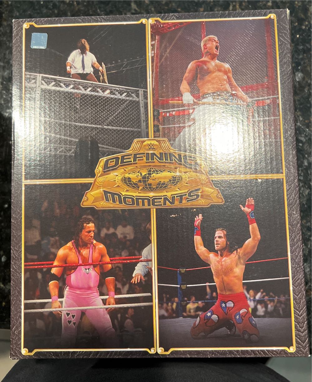 Warhammer SPRUES ELDAR BATTLEFORCE