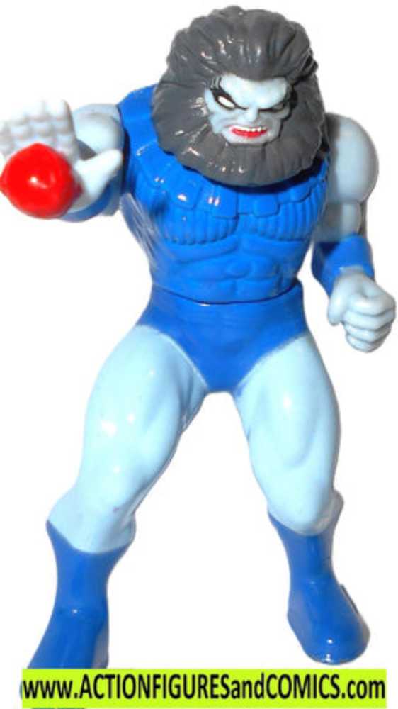 Blastaar  (Fantastic Four) action figure collectible - Main Image 3
