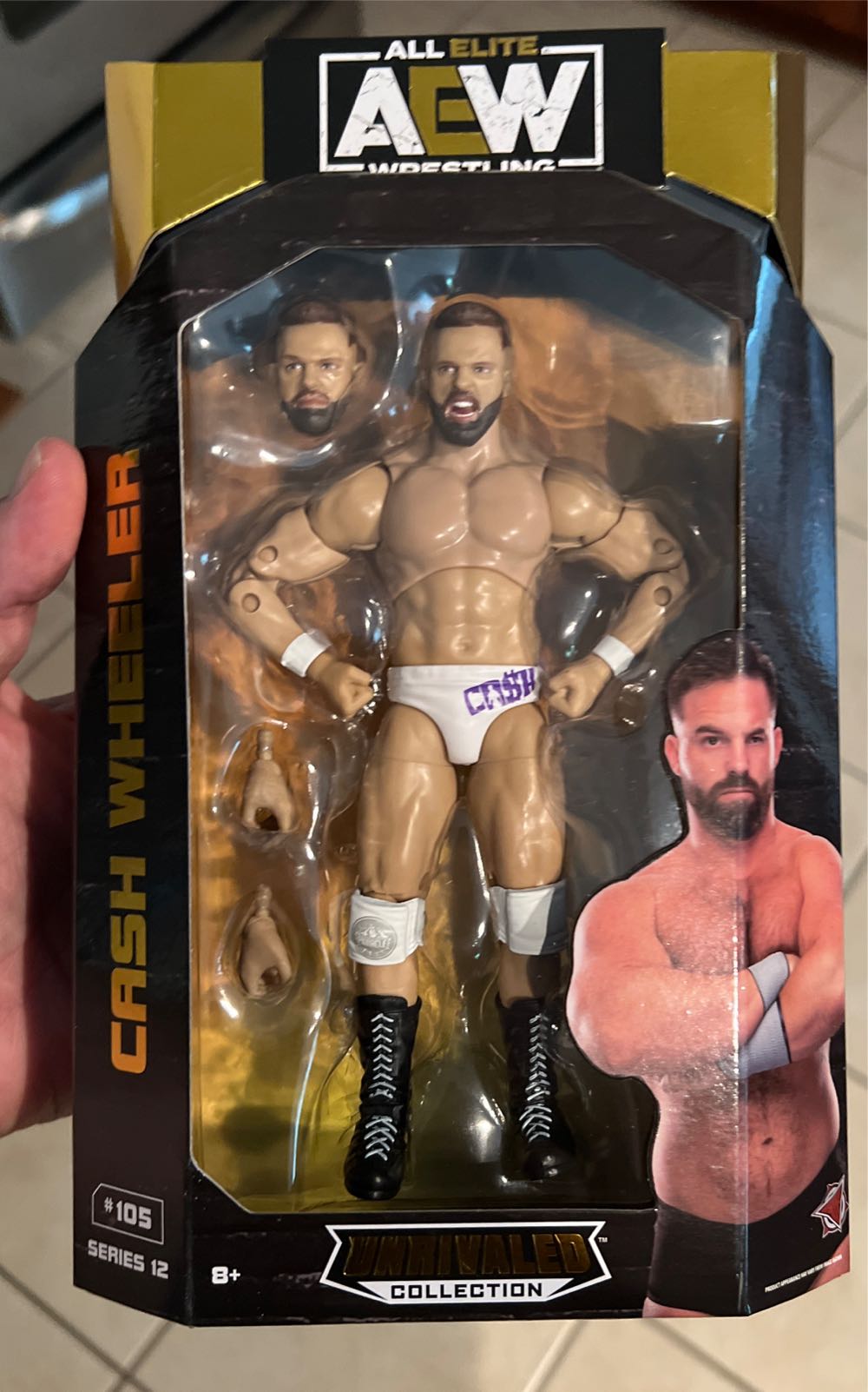 Aniplex Buzzmod - Demon Slayer -  Daki