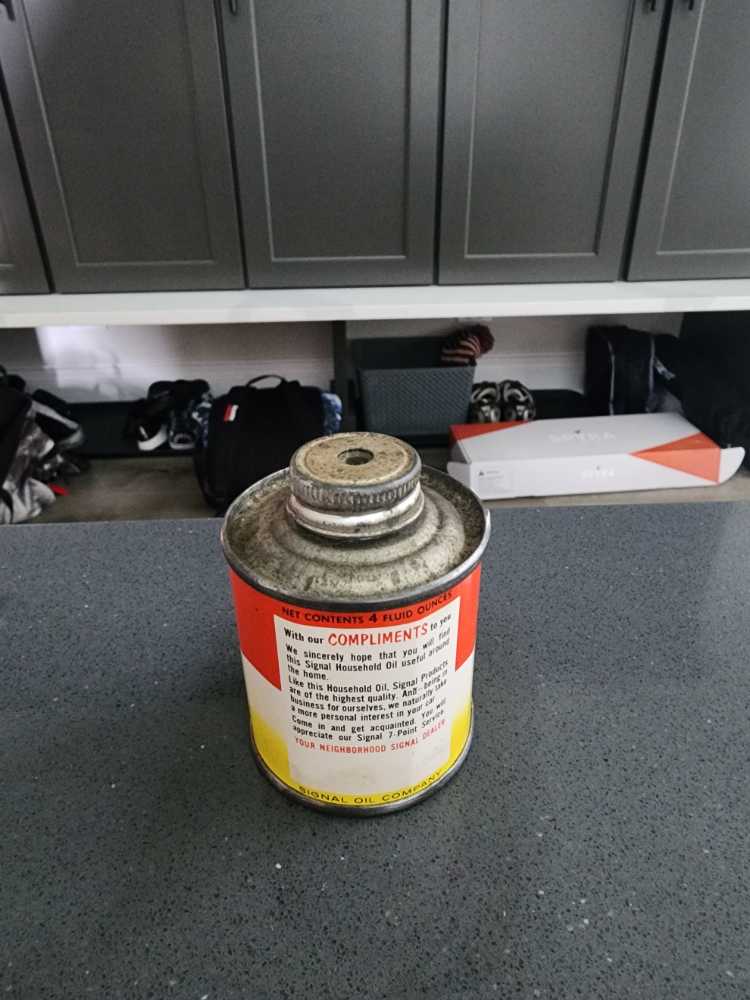 Signal Products   action figure collectible - Main Image 2