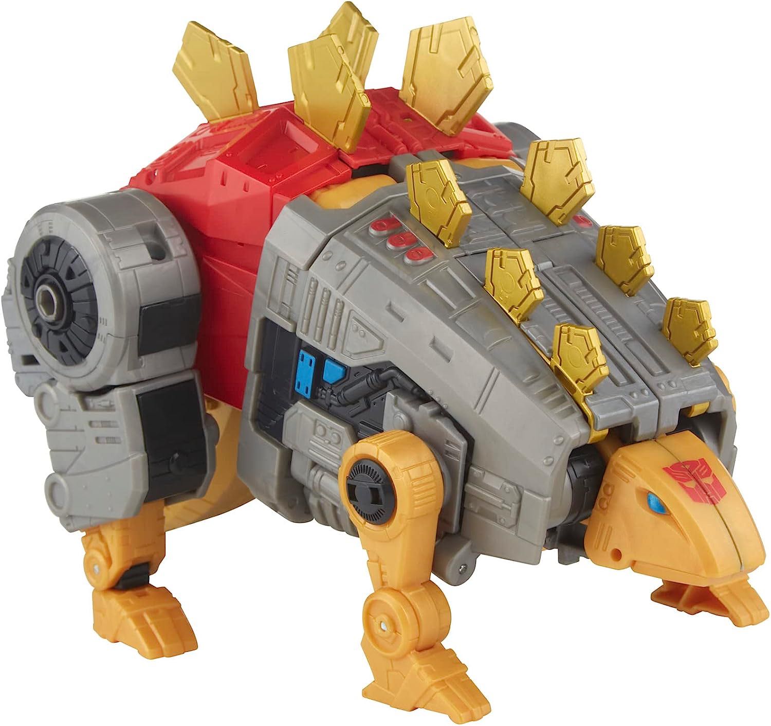Snarl (Leadership Class 86-19) - Hasbro (Transformers: Studio Series 86) action figure collectible - Main Image 3