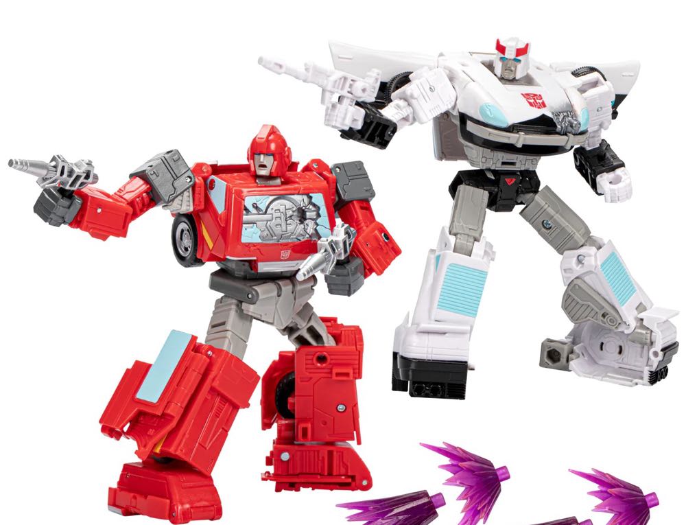 Warhammer 40.000 Eldar Rangers