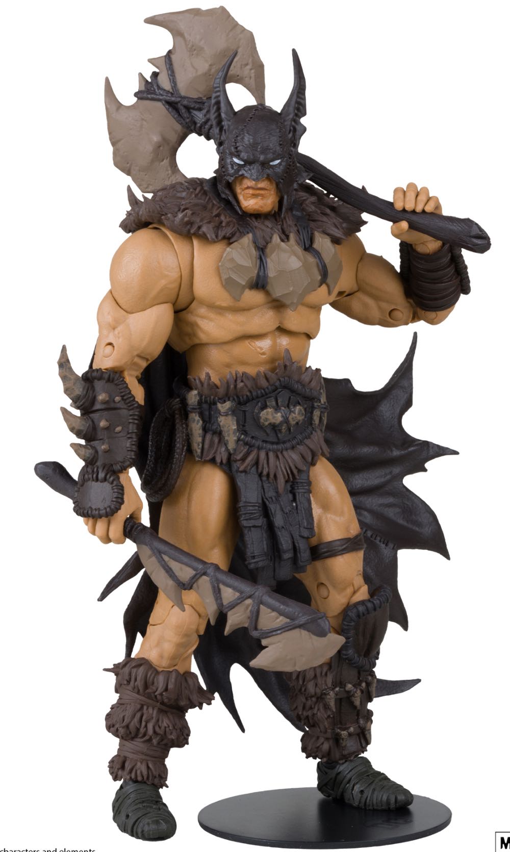 Gargoyles: Goliath Funko Soda