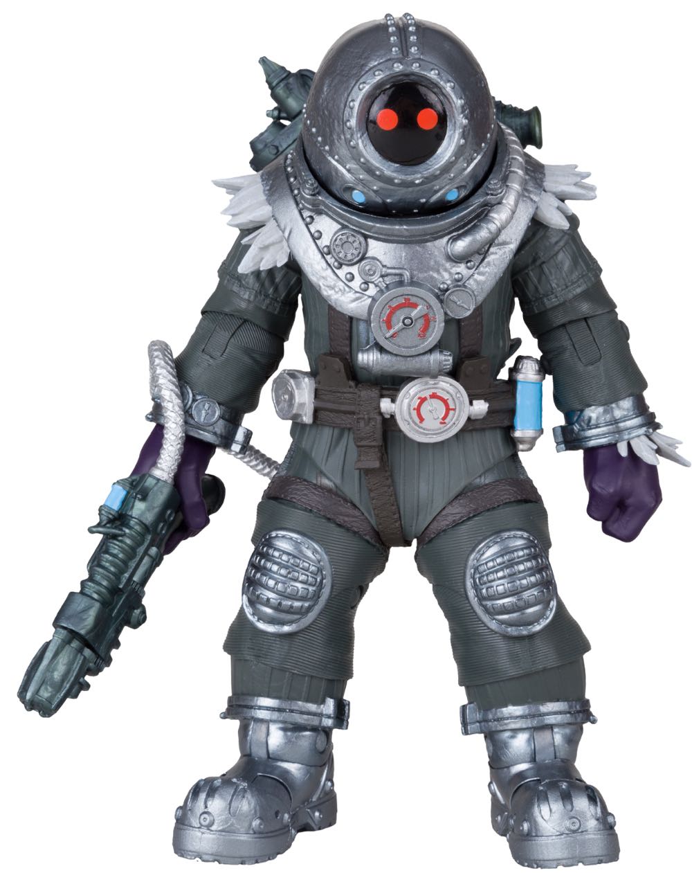 Warhammer 40K: Chaos Space Marine Obliterators