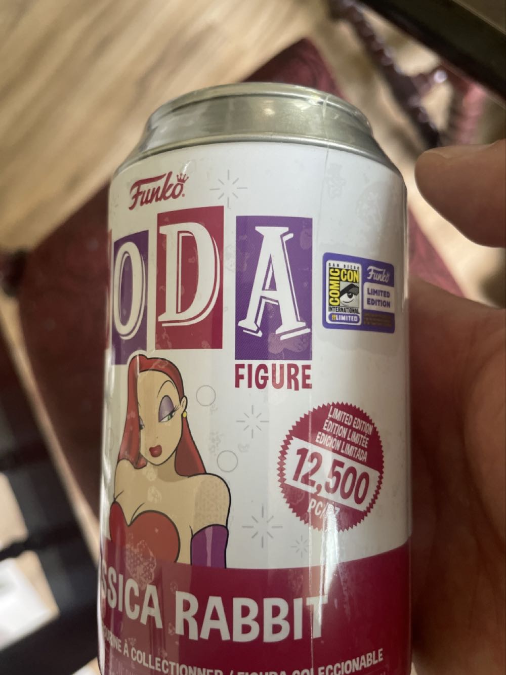 CANDLE: Halloween Goose Creek Attack OF The Jack O Lantern (Scooby Doo) 2023