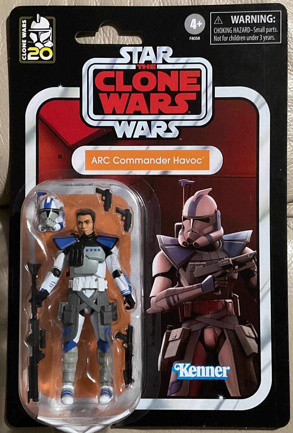 Joytoy Yearly Army Builder Promotion Pack Figure 03 1:18 Scale Figure