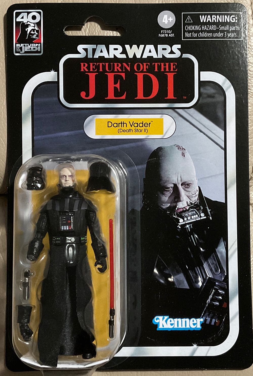 Fortnite Lynx Victory Royale Series (Red)