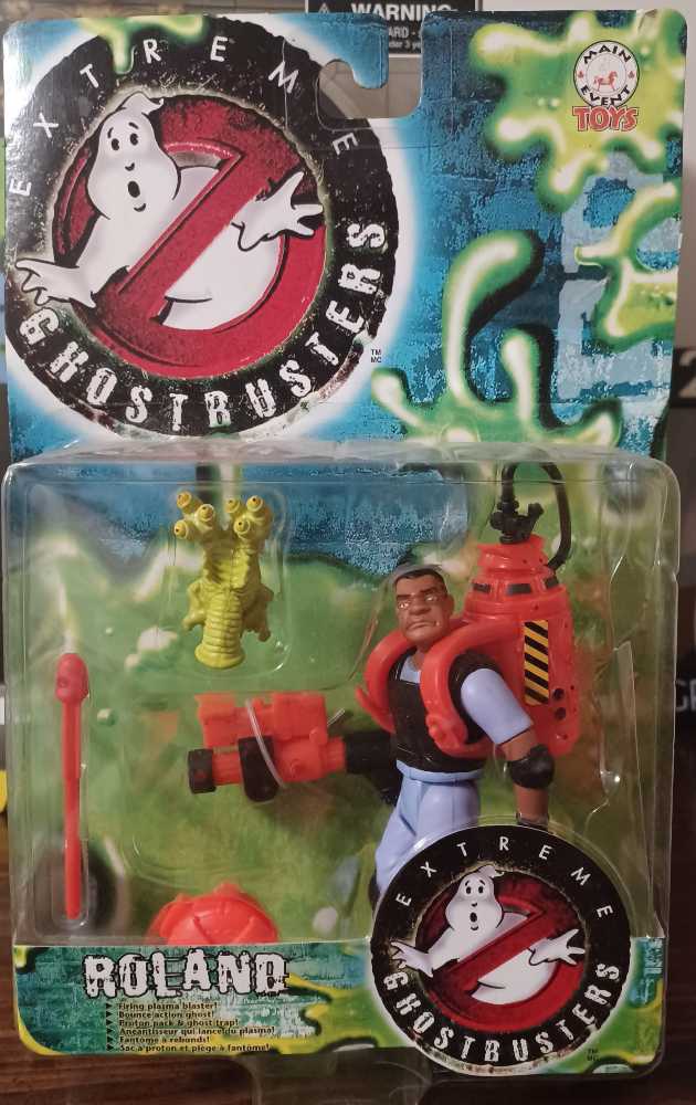 Dark Horse Deluxe Forrest J Forry Ackerman Statue