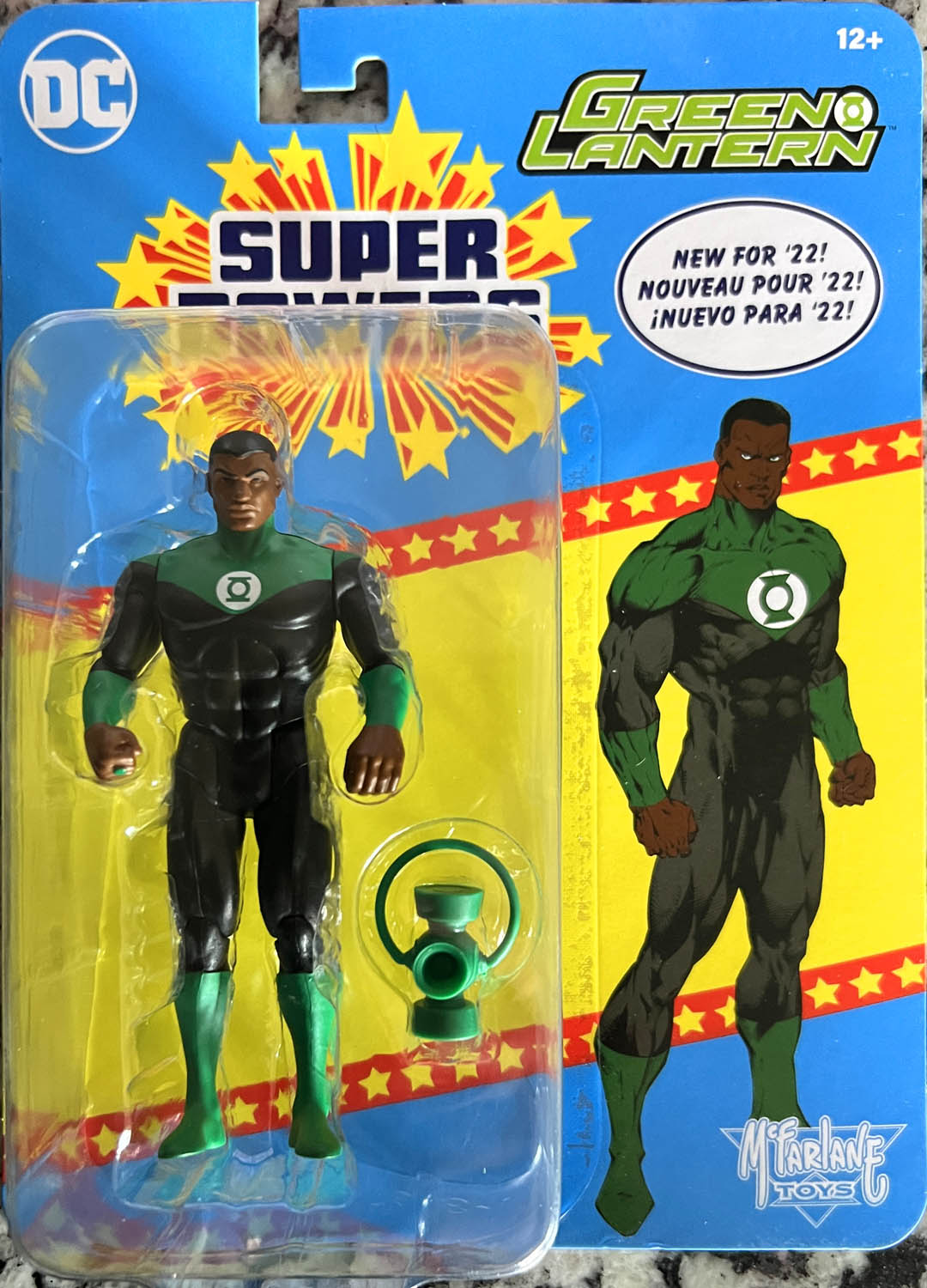 Gi Joe Comic 3-pack With 3.75” Lady Jaye 2x Cobra Troopers & Comic #44