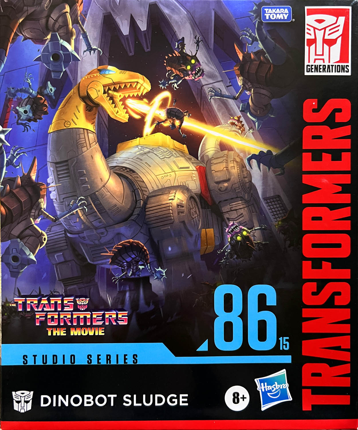 Sonic Prime 2.5” Action Figure Playset Pirate Ship