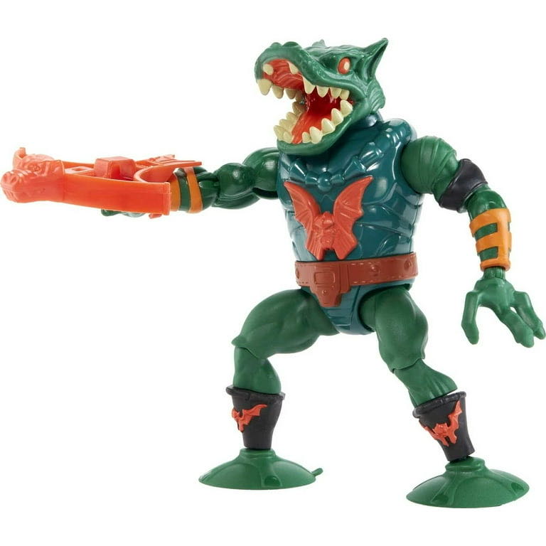 Leech - Mattel (The Evil Horde: Origins) action figure collectible - Main Image 4