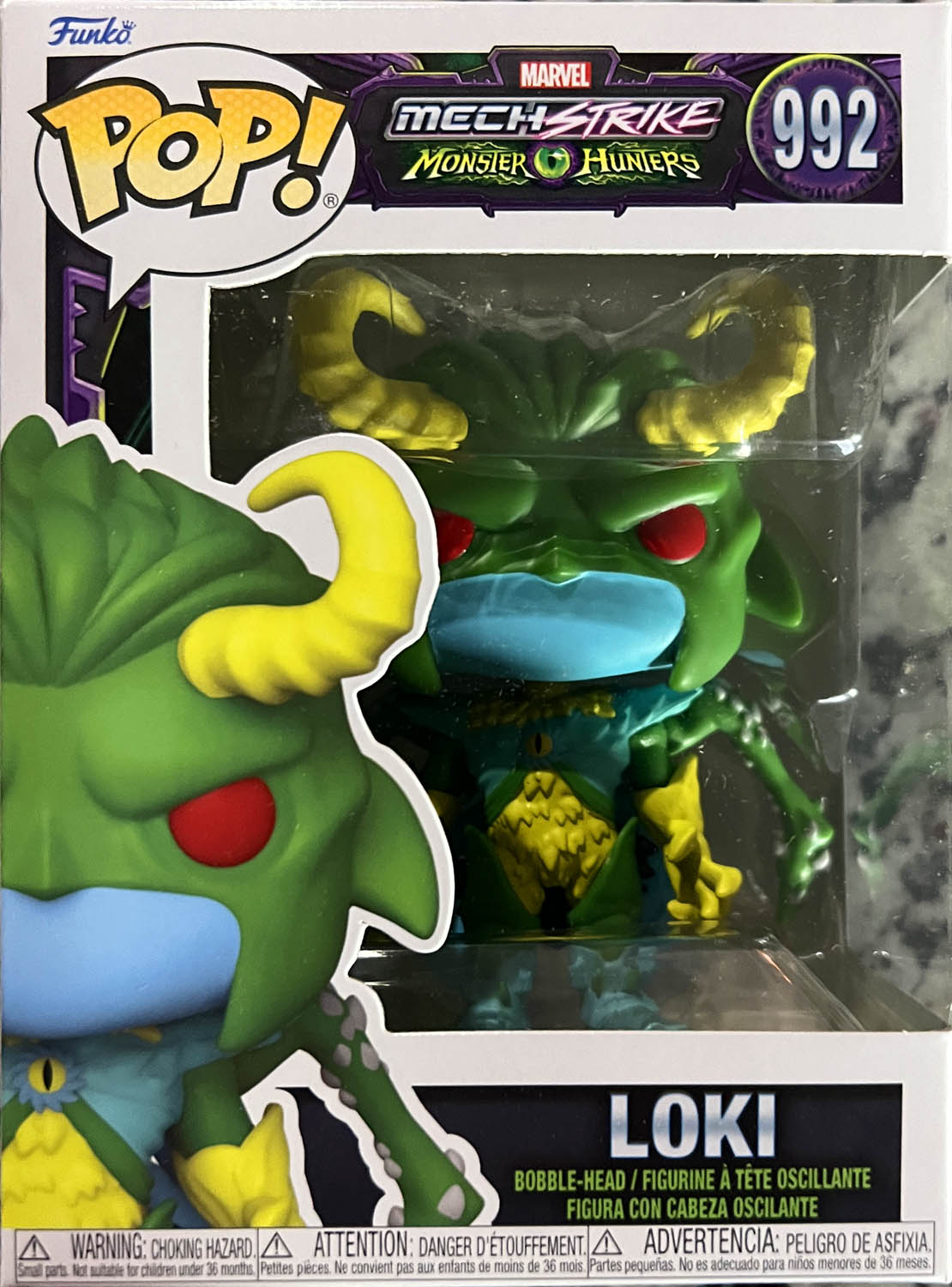 AR-15 Model “Desert Storm” (Camo)