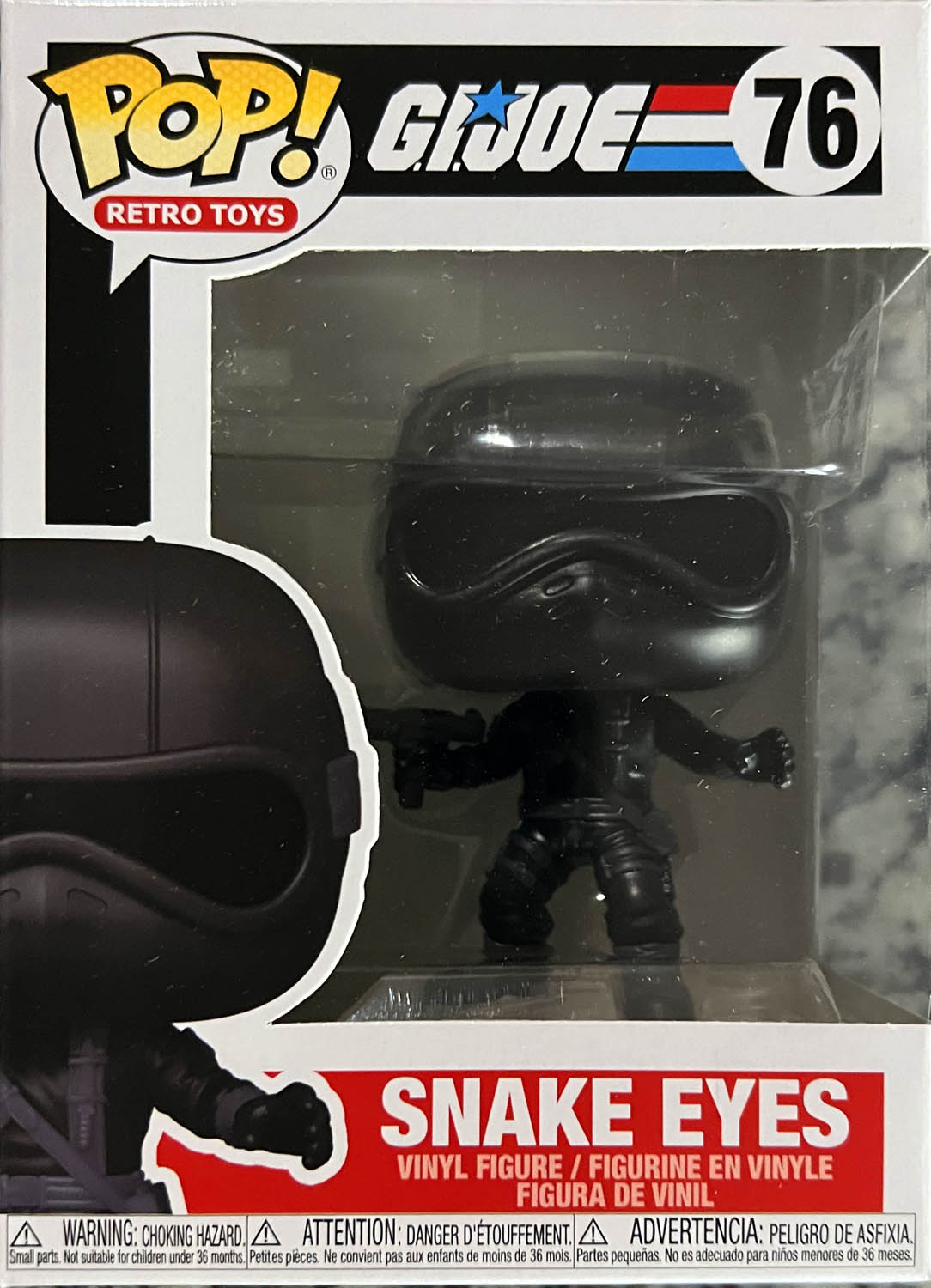 Funko Pop! Disney: Minnie Mouse Trick Or Treat