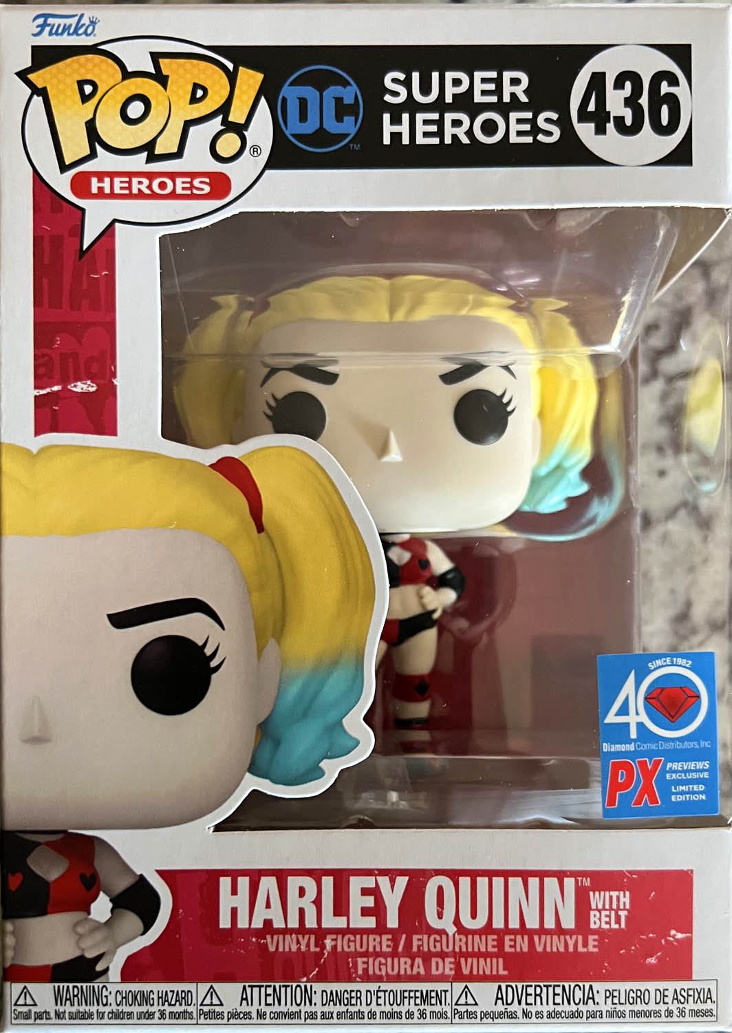 Kidrobot South Park Imaginationland Mayor & Leprechaun Vinyl 2 Pack