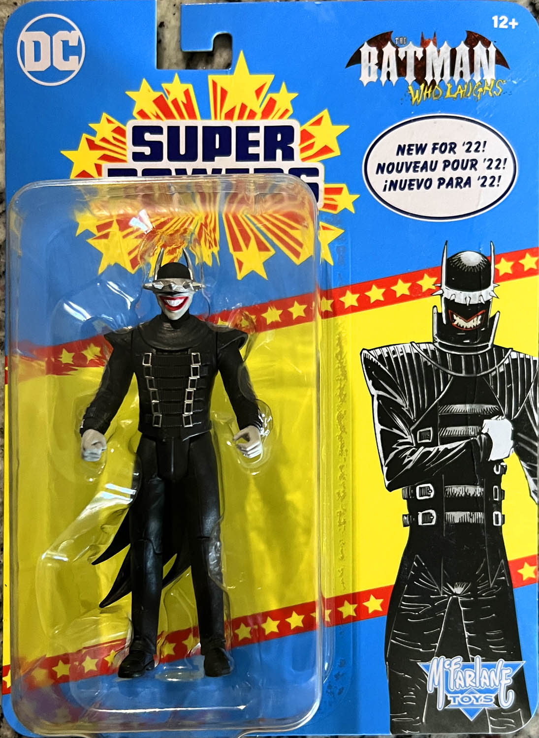 Joytoy Black Templars The Emperors Champion Rolantus