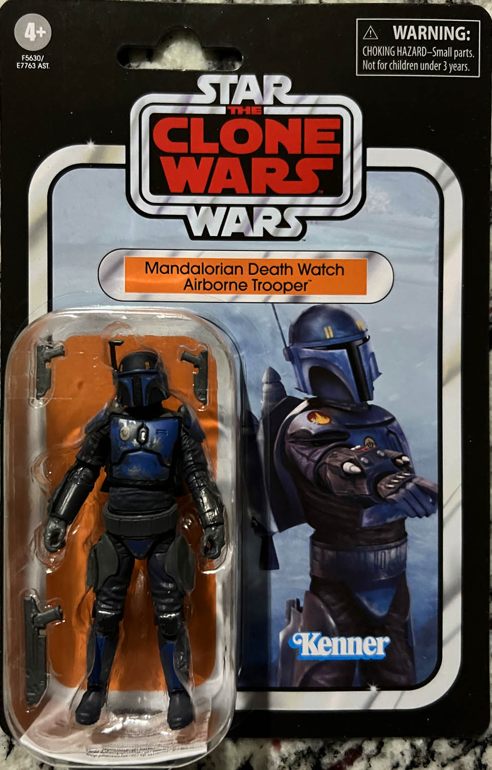 Star Wars Christmas Ornament