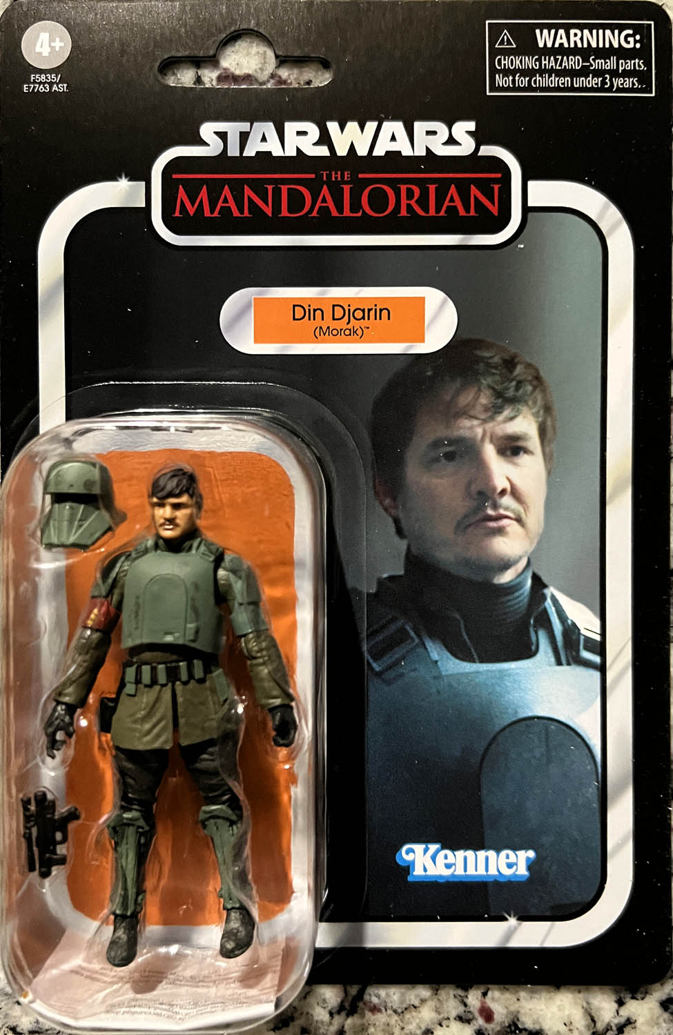 TMNT - Mutant Mayhem Movie 4 Pack