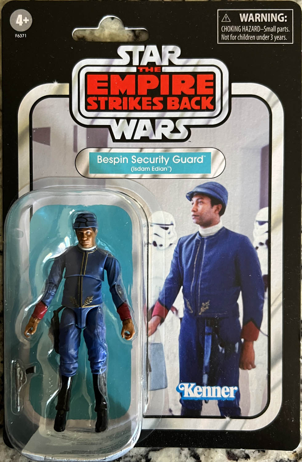 Captain America (Bucky Barnes)