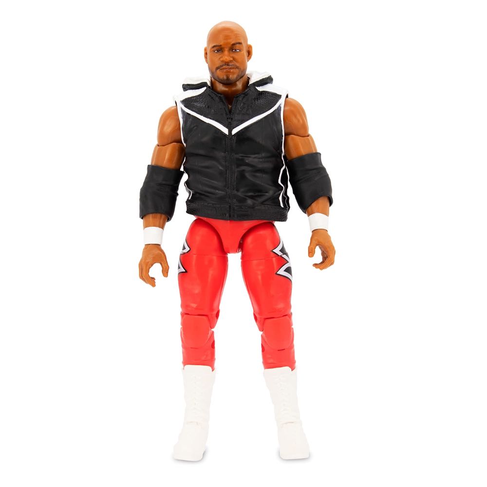 SCU (Frankie Kazarian & Scorpio Sky) - Jazwares (AEW Unrivaled Tag Team Pack) action figure collectible - Main Image 4