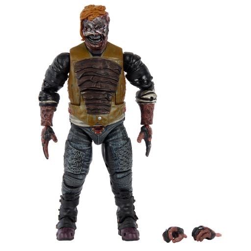 The Fiend Bray Wyatt - Mattel (WWE Elite Series 92) action figure collectible - Main Image 3
