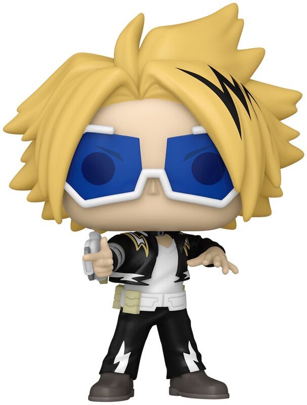 Denki Kaminari (My Hero Academia) 1352  action figure collectible [Barcode 889698673280] - Main Image 1