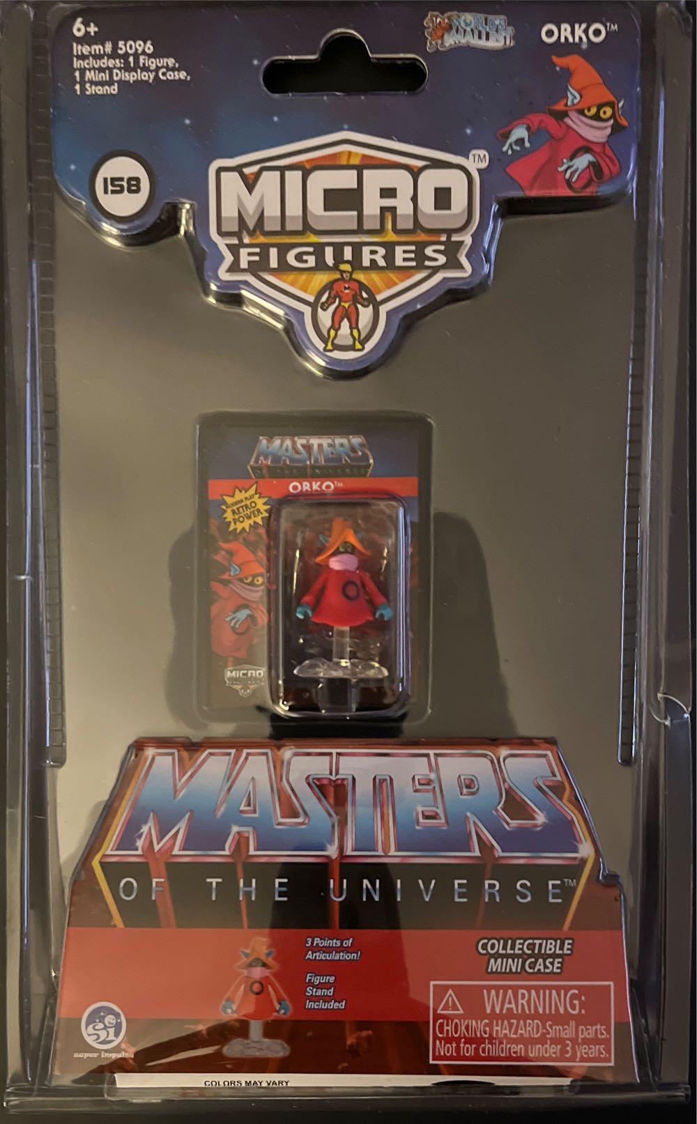 Funko Pop! We: We Hardy Boys 2-pack Collectible Figure Multicolor