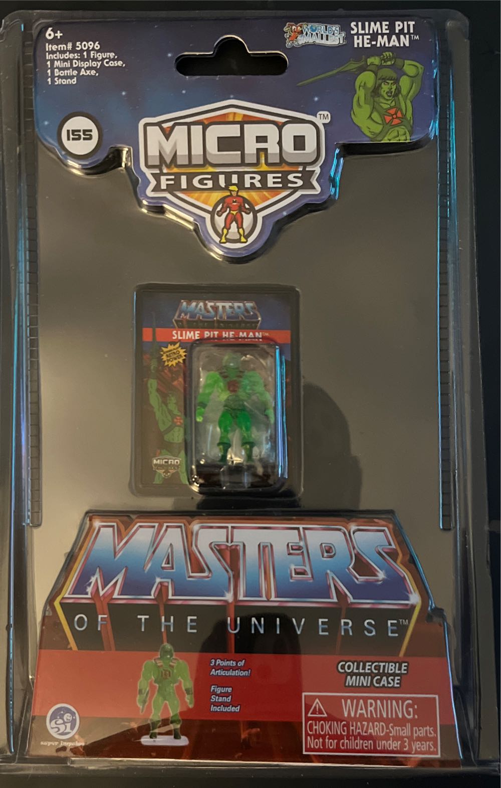 Italian Soccer ForzaCampioni!, Paolo Maldini, MIlan, Starting Lineup SLU, MOC