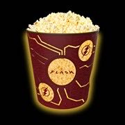 The Flash Totem Bucket With LED  action figure collectible - Main Image 2