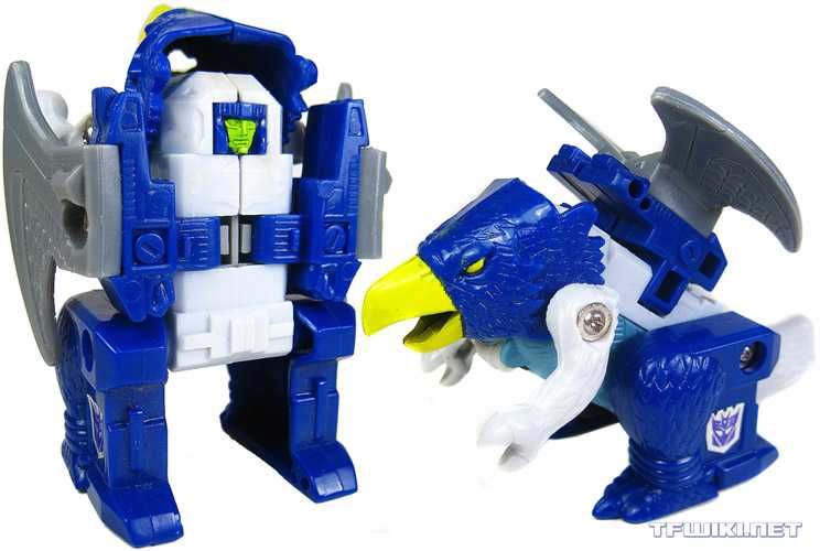 Haunt-Vampire & Witch 3.75” 2 Pack