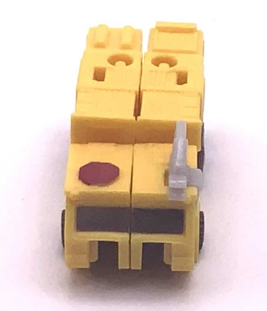 Firebot With Fireflight And Thunderwing - Hasbro (Universe) action figure collectible - Main Image 3