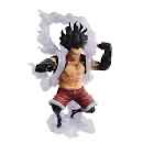 Banpresto One Piece King Of Artist The Monkey D Luffy Gear4 D. B Gear 4 Special Monkey. Pvc Grar4 Figura  action figure collectible [Barcode 4983164162257] - Main Image 1