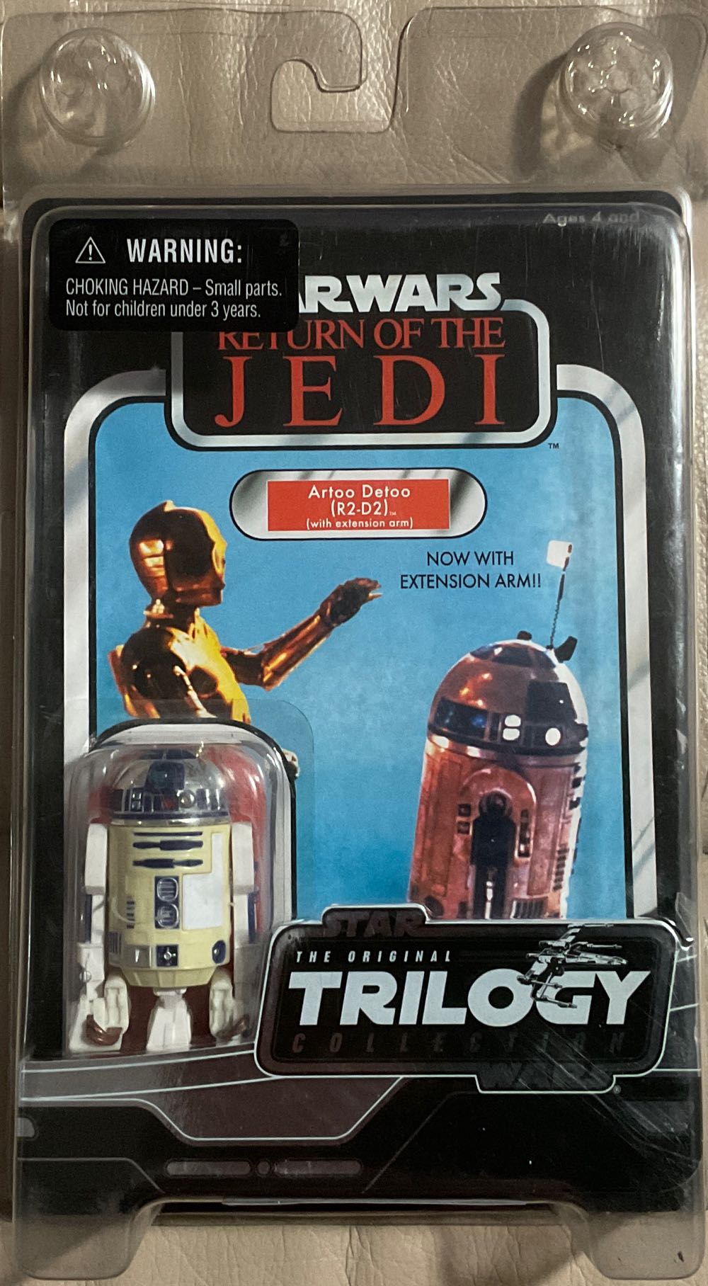 Speed Racer Battle Board Royalton & Spritle & Chim-chim