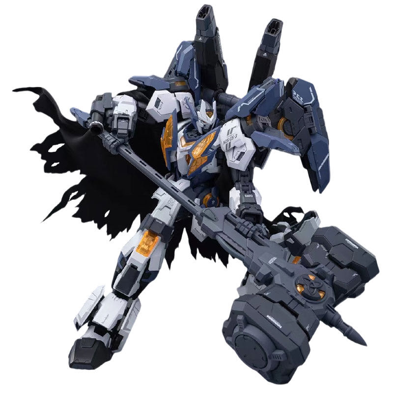 The Legion Of Thor - Hemoxian action figure collectible - Main Image 2